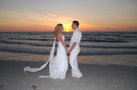 Orlando Beach Wedding Information | Simple Weddings